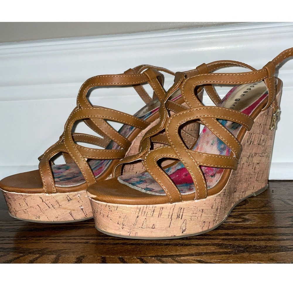 Wedges